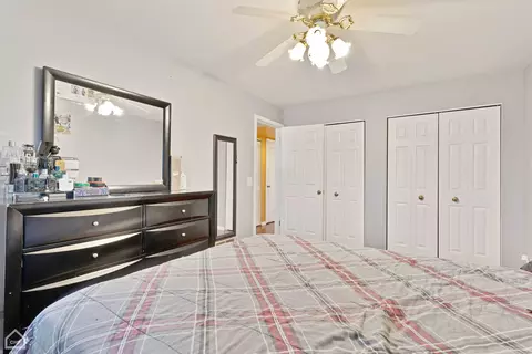 Bedroom - 1261 Getzelman Dr #C, Elgin, IL 60123 photo 2 of 2