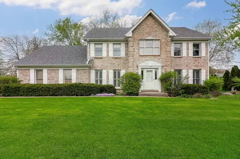 11120 German Church Rd, La Grange, IL 60525