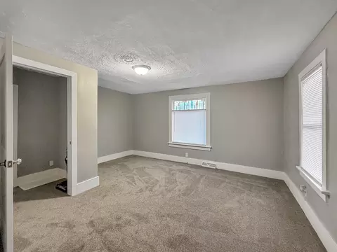 Bedroom - 208 Adams, Ridott, IL 61067 photo 2 of 3