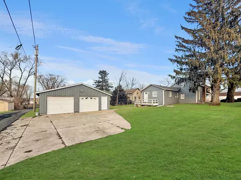 Exterior - 208 Adams, Ridott, IL 61067 photo 3 of 3