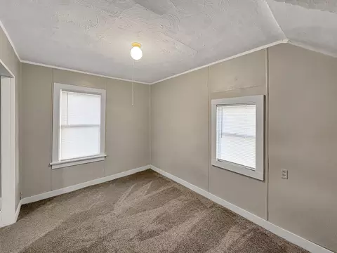 Bedroom - 208 Adams, Ridott, IL 61067 photo 1 of 3