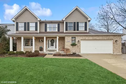 0 N638 Lancaster Dr, Winfield, IL 60190