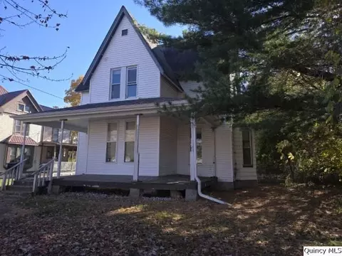 804 E Main, Carthage, IL 62321 photo 27