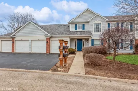 20862 W Torrey Pines Ln #2A, Plainfield, IL 60544
