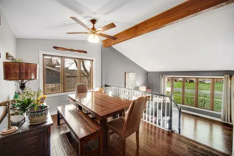 Dining - 704 Edgewater Dr, Minooka, IL 60447 photo 1 of 2