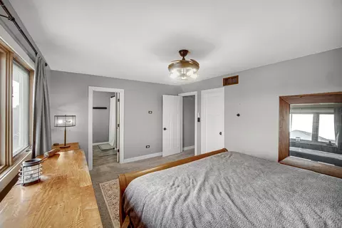 Bedroom - 704 Edgewater Dr, Minooka, IL 60447 photo 2 of 6