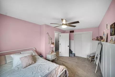 Bedroom - 704 Edgewater Dr, Minooka, IL 60447 photo 4 of 6