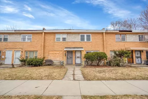 8016 S Emerald Ave, Chicago, IL 60620