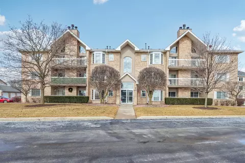 7809 Bristol Park Dr #3SE, Tinley Park, IL 60477