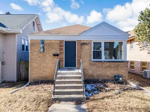 2324 N 75th Ave, Elmwood Park, IL 60707