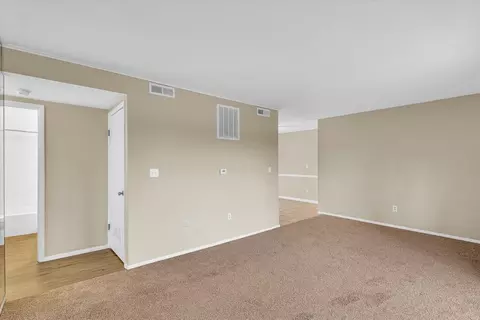 Living - 2003 S Mattis Ave #E, Champaign, IL 61821 photo 2 of 2