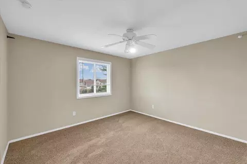 Bedroom - 2003 S Mattis Ave #E, Champaign, IL 61821 photo 1 of 5