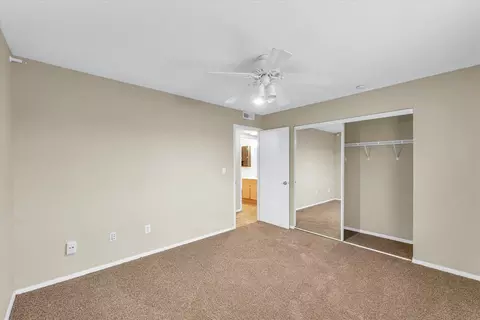 Bedroom - 2003 S Mattis Ave #E, Champaign, IL 61821 photo 2 of 5