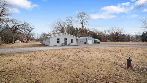 5047 N Wendorf, Monroe Center, IL 61052