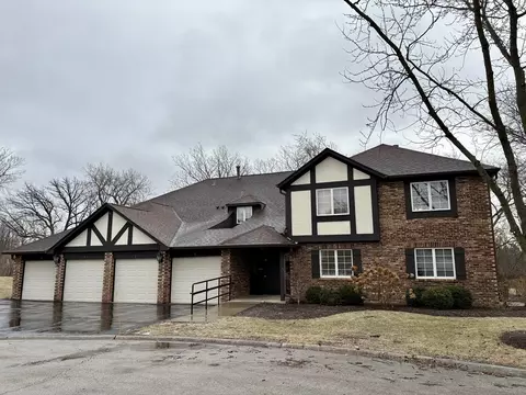 8 Potawatomie Trl #2, Indian Head Park, IL 60525