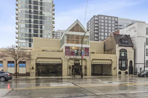 1212 N La Salle Dr #1501, Chicago, IL 60610