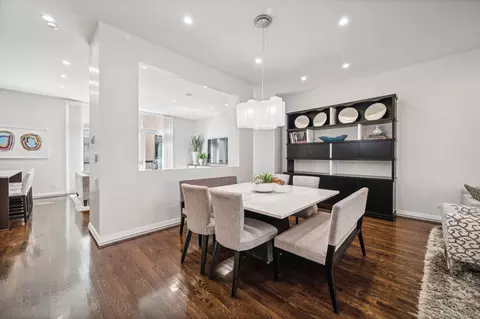 Dining - 1017 N Dearborn St, Chicago, IL 60610 photo 1 of 2