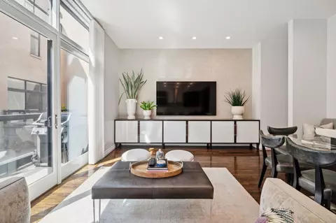 Living - 1017 N Dearborn St, Chicago, IL 60610 photo 5 of 8