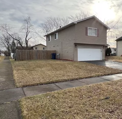 159 Oriole Rd, Matteson, IL 60443 photo 2