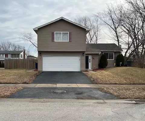 159 Oriole Rd, Matteson, IL 60443