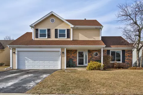 710 S Noah Ter, Mount Prospect, IL 60056