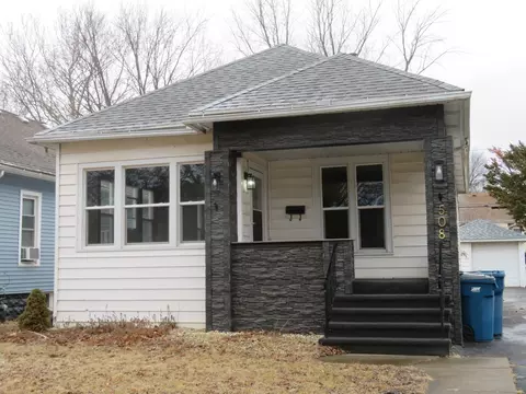 508 E Washington St, Morris, IL 60450