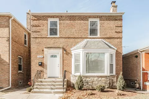 9432 S Forest Ave, Chicago, IL 60619