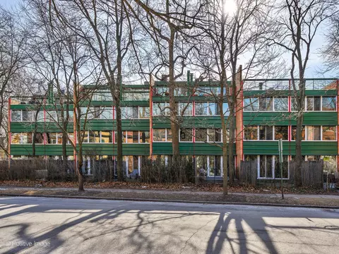 840 Michigan Ave #23, Evanston, IL 60202
