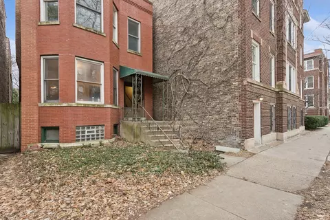 5476 S Woodlawn Ave, Chicago, IL 60615