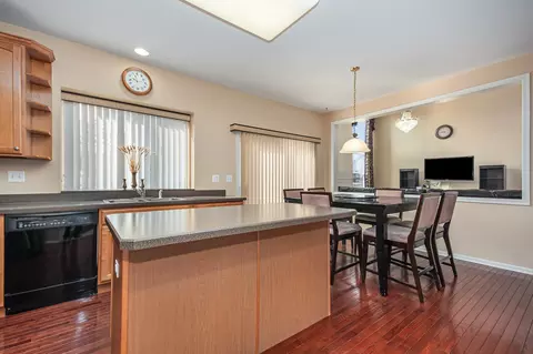 Kitchen - 580 Brookside Ave, Algonquin, IL 60102 photo 5 of 5