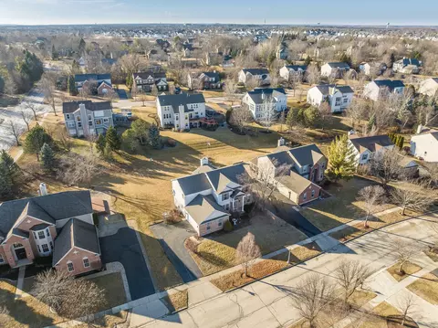View/Area - 580 Brookside Ave, Algonquin, IL 60102 photo 5 of 8