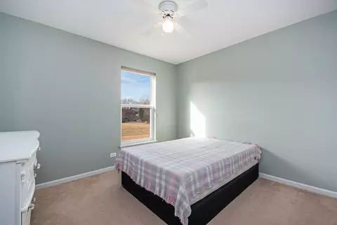Bedroom - 580 Brookside Ave, Algonquin, IL 60102 photo 2 of 5