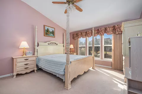 Bedroom - 580 Brookside Ave, Algonquin, IL 60102 photo 1 of 5