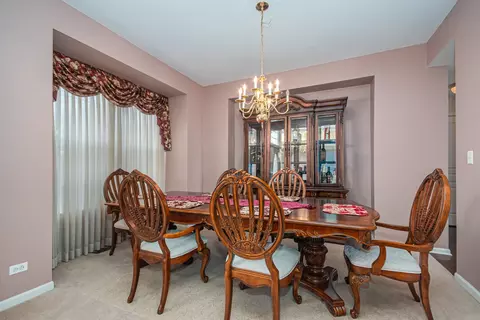 Dining - 580 Brookside Ave, Algonquin, IL 60102 photo 2 of 2