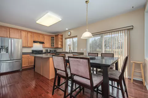 Kitchen - 580 Brookside Ave, Algonquin, IL 60102 photo 1 of 5