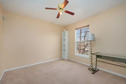 Bedroom - 580 Brookside Ave, Algonquin, IL 60102 photo 3 of 5