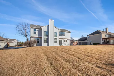 Exterior - 580 Brookside Ave, Algonquin, IL 60102 photo 5 of 5