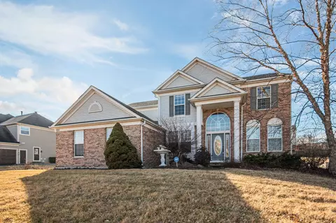 580 Brookside Ave, Algonquin, IL 60102