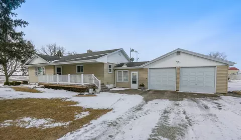 3869 E 5000n Rd, Bourbonnais, IL 60914