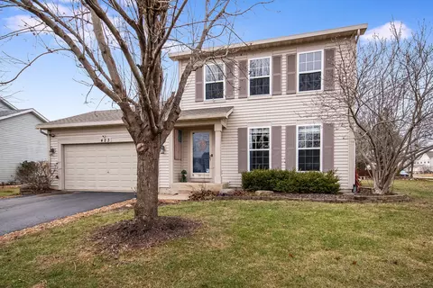 423 May St, Plano, IL 60545