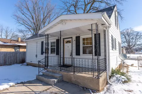 Undisclosed, Rockford, IL 61109