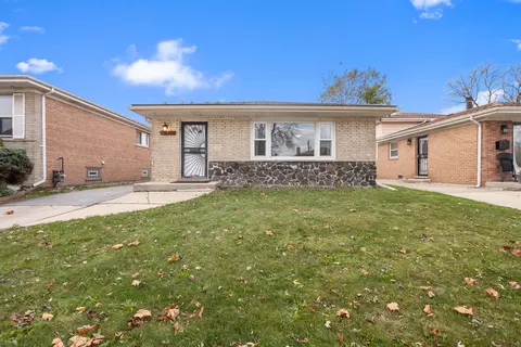 510 Bensley Ave, Calumet City, IL 60409