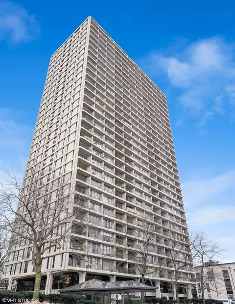 1960 N Lincoln Park W #3010, Chicago, IL 60614