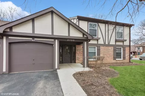 2730 Northampton Dr #A1, Rolling Meadows, IL 60008