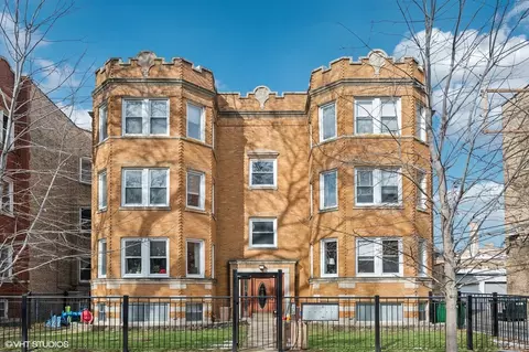 2018 W Farragut Ave #2, Chicago, IL 60625