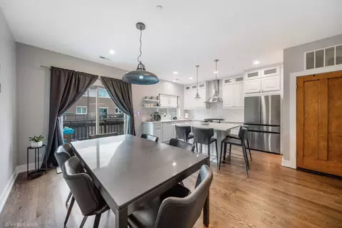 Dining - 9 Forest Ave, River Forest, IL 60305 photo 1 of 1