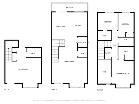 Floorplan - 9 Forest Ave, River Forest, IL 60305 photo 1 of 1