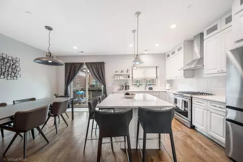 Kitchen - 9 Forest Ave, River Forest, IL 60305 photo 1 of 3