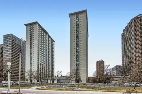 3600 N Lake Shore Dr #2624, Chicago, IL 60613