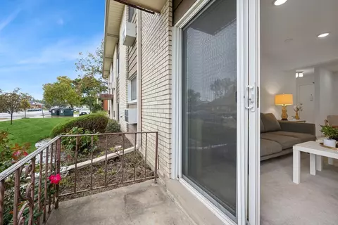 9518 Dee Rd #1C, Des Plaines, IL 60016 photo 9